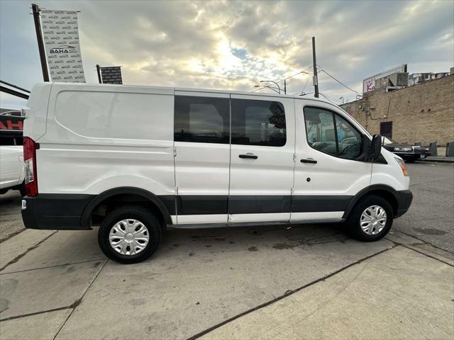 used 2019 Ford Transit-250 car, priced at $20,995