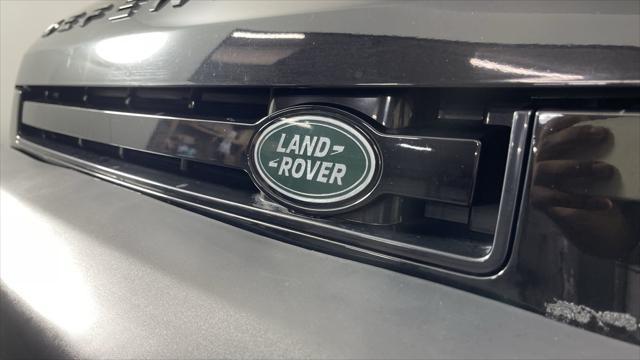 used 2022 Land Rover Defender car, priced at $60,995