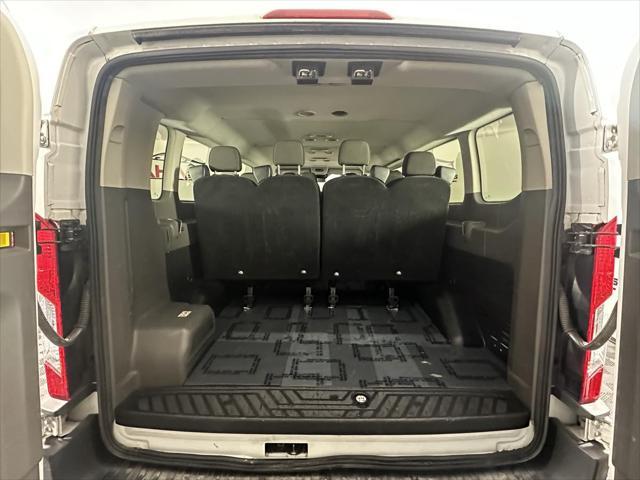 used 2021 Ford Transit-350 car, priced at $29,995