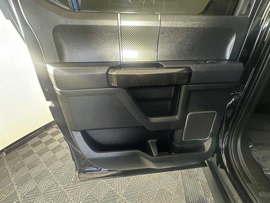 used 2020 Ford F-150 car, priced at $45,495