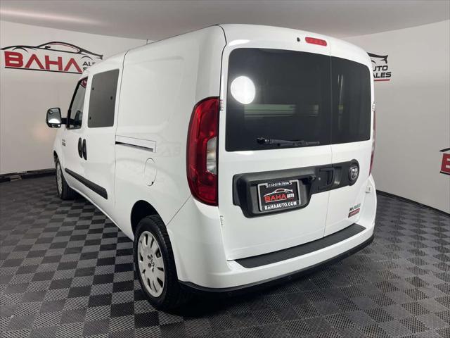 used 2019 Ram ProMaster City car, priced at $14,495