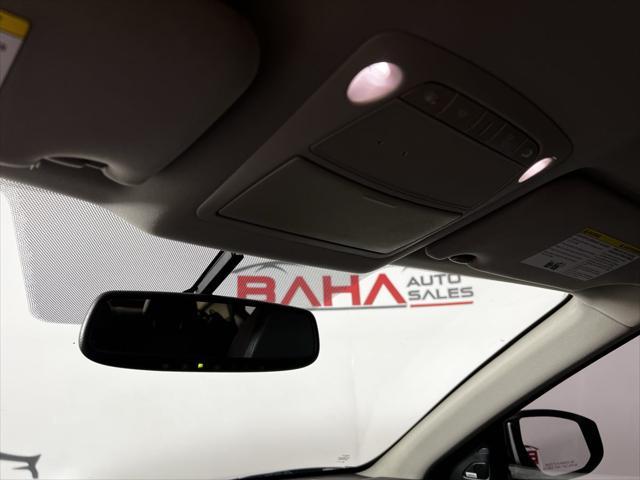 used 2018 Nissan Maxima car, priced at $16,995