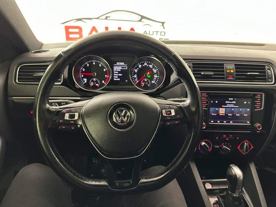 used 2018 Volkswagen Jetta car, priced at $12,995