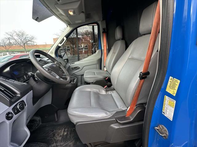 used 2019 Ford Transit-250 car, priced at $16,495