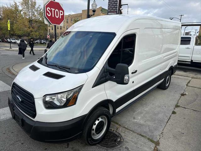 used 2019 Ford Transit-250 car, priced at $16,495