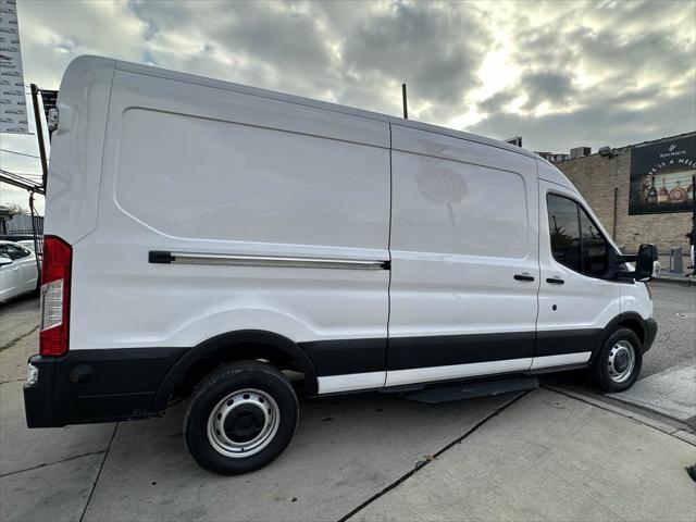 used 2019 Ford Transit-250 car, priced at $16,495