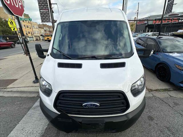 used 2019 Ford Transit-250 car, priced at $16,495