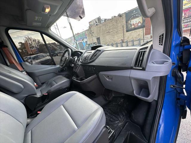 used 2019 Ford Transit-250 car, priced at $16,495