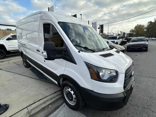 used 2019 Ford Transit-250 car, priced at $16,495