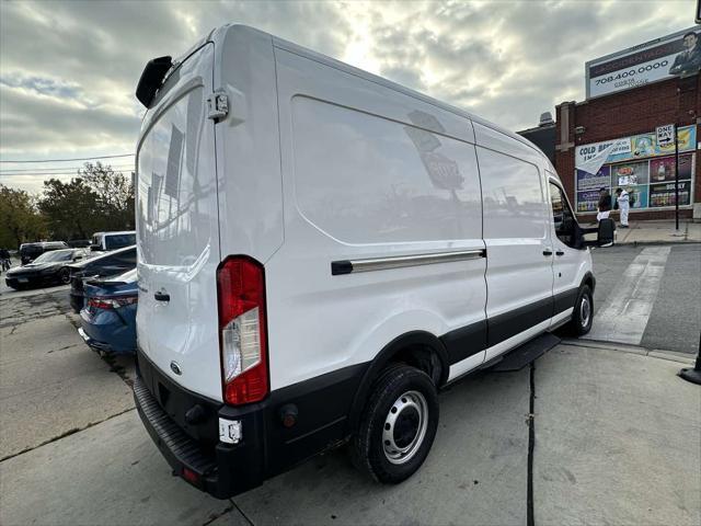 used 2019 Ford Transit-250 car, priced at $16,495