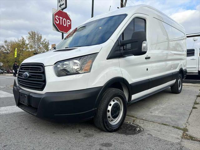 used 2019 Ford Transit-250 car, priced at $16,495