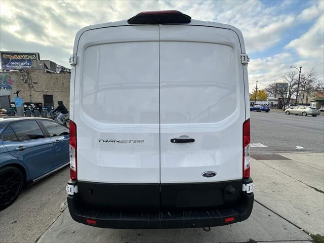 used 2019 Ford Transit-250 car, priced at $16,495