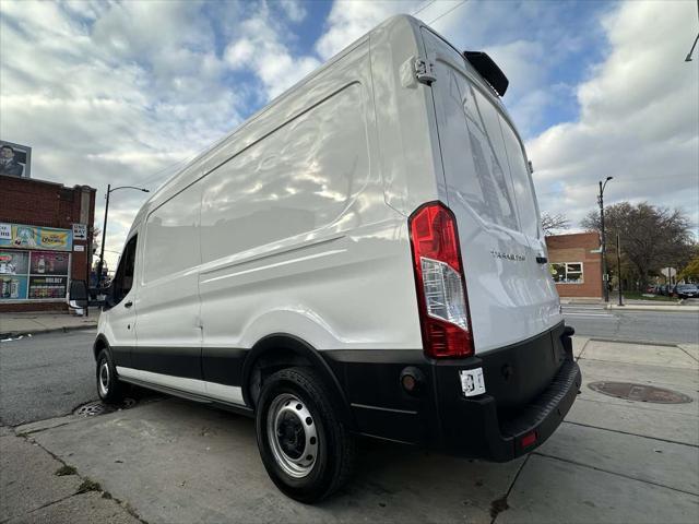 used 2019 Ford Transit-250 car, priced at $16,495