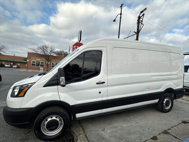 used 2019 Ford Transit-250 car, priced at $16,495