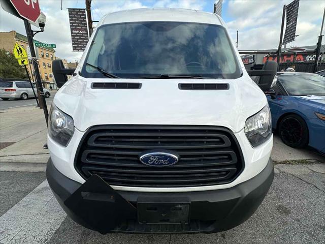 used 2019 Ford Transit-250 car, priced at $16,495