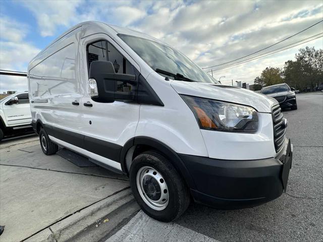 used 2019 Ford Transit-250 car, priced at $16,495