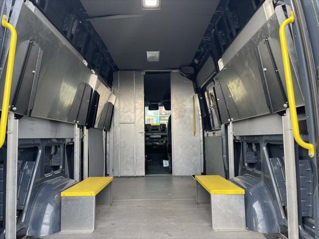 used 2019 Mercedes-Benz Sprinter 2500 car, priced at $22,495