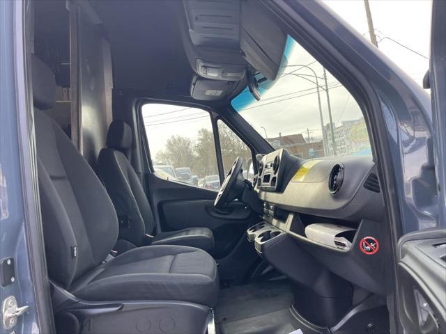 used 2019 Mercedes-Benz Sprinter 2500 car, priced at $22,495