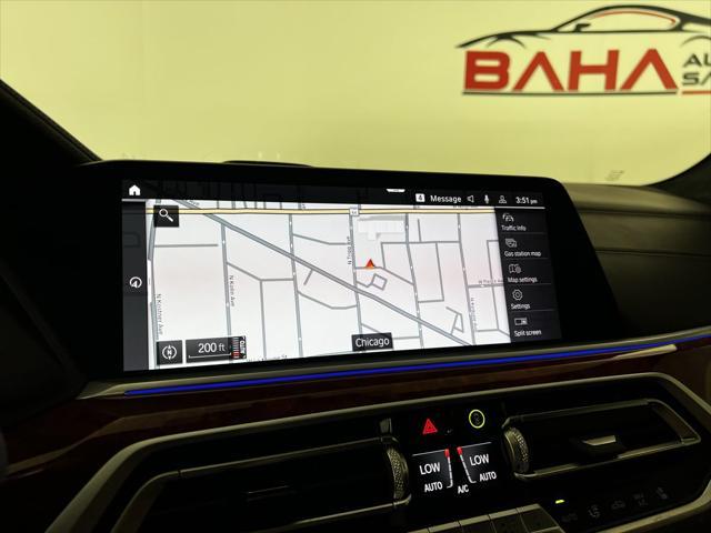 used 2021 BMW ALPINA XB7 car, priced at $72,995