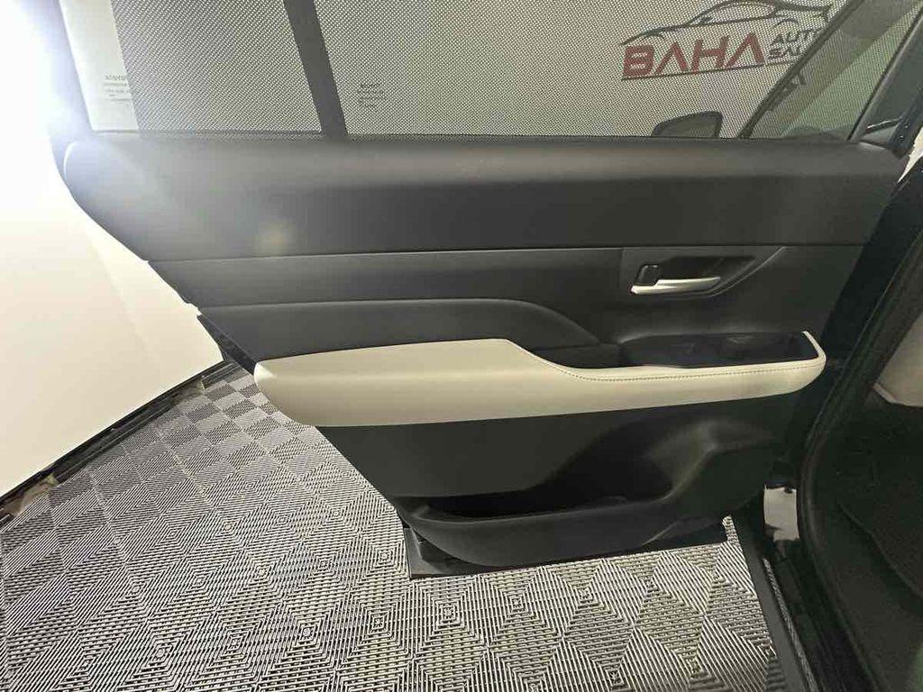 used 2024 Toyota Grand Highlander Hybrid car, priced at $47,495
