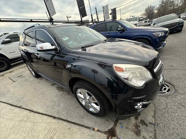 used 2012 Chevrolet Equinox car, priced at $3,495