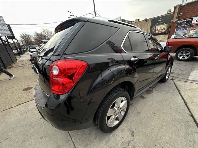 used 2012 Chevrolet Equinox car, priced at $3,495