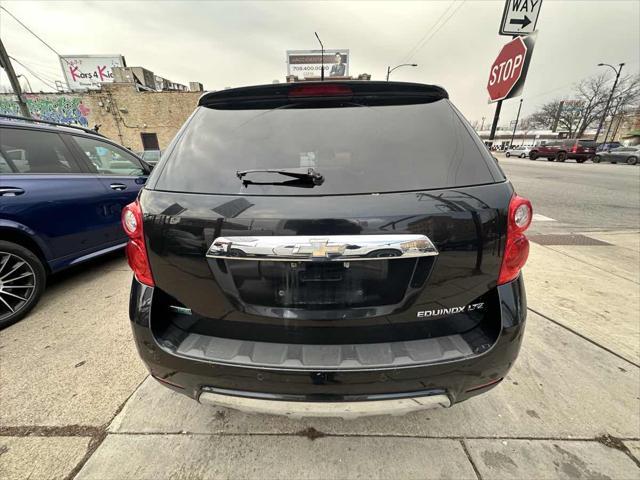 used 2012 Chevrolet Equinox car, priced at $3,495