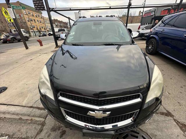 used 2012 Chevrolet Equinox car, priced at $3,495