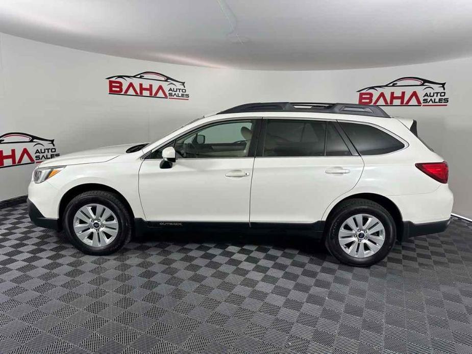 used 2016 Subaru Outback car, priced at $15,995