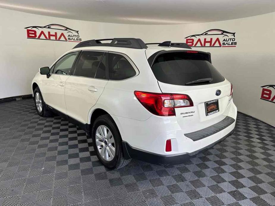 used 2016 Subaru Outback car, priced at $15,995