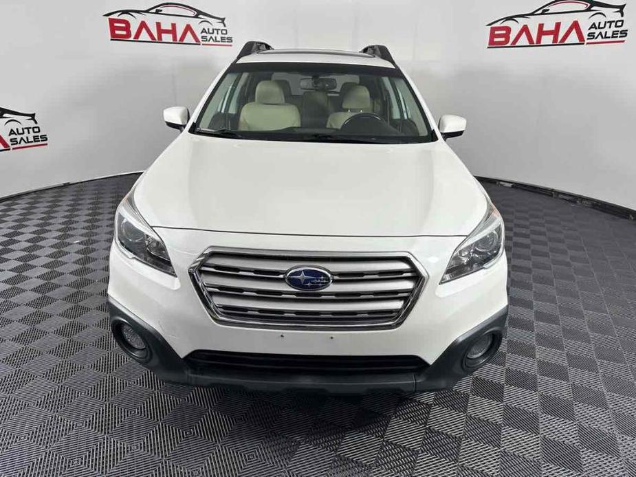 used 2016 Subaru Outback car, priced at $15,995