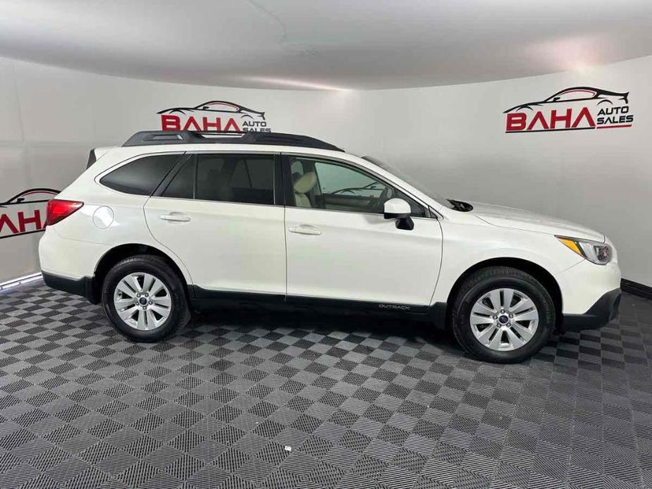 used 2016 Subaru Outback car, priced at $15,995