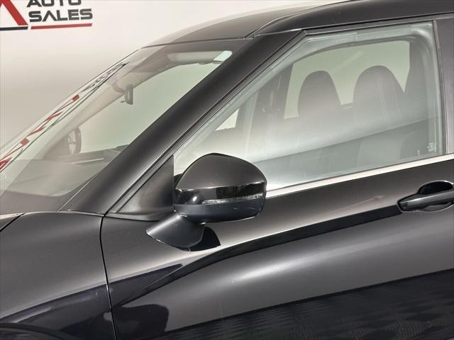 used 2022 Mitsubishi Outlander car, priced at $20,495