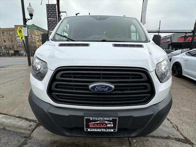 used 2019 Ford Transit-150 car, priced at $13,295