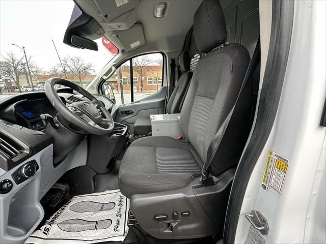 used 2019 Ford Transit-150 car, priced at $13,295