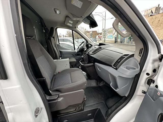 used 2019 Ford Transit-150 car, priced at $13,295