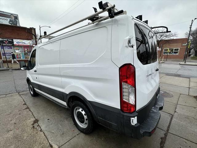 used 2019 Ford Transit-150 car, priced at $13,295