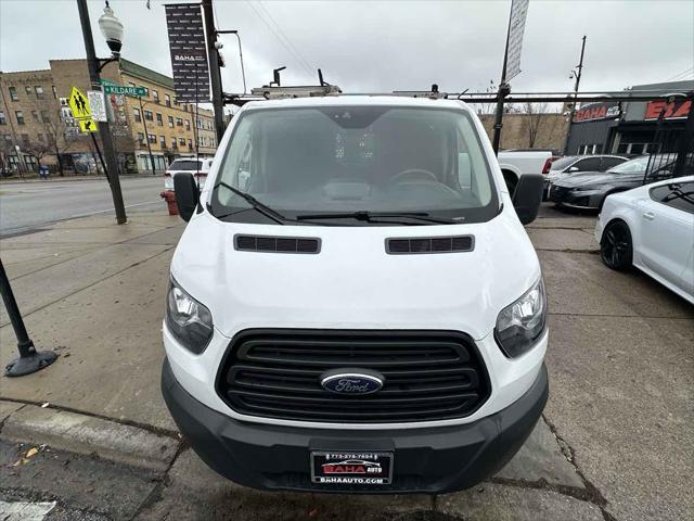 used 2019 Ford Transit-150 car, priced at $13,295