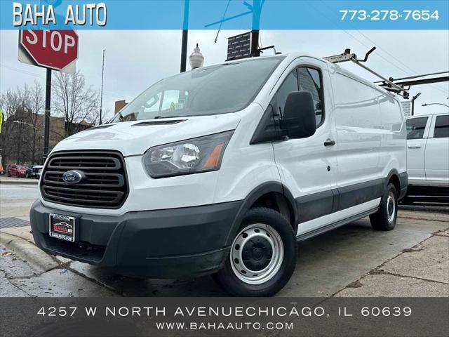 used 2019 Ford Transit-150 car, priced at $13,295