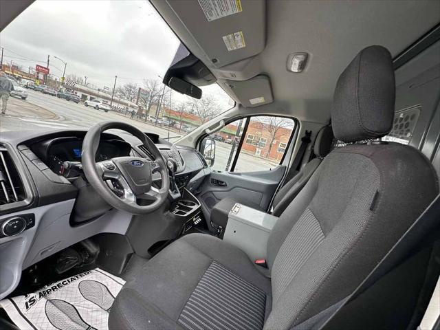 used 2019 Ford Transit-150 car, priced at $13,295