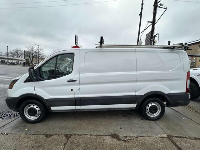 used 2019 Ford Transit-150 car, priced at $13,295