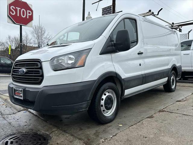 used 2019 Ford Transit-150 car, priced at $13,295