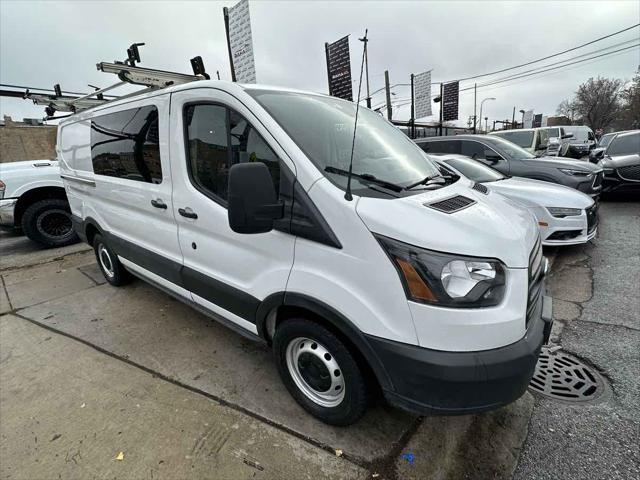 used 2019 Ford Transit-150 car, priced at $13,295