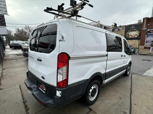 used 2019 Ford Transit-150 car, priced at $13,295