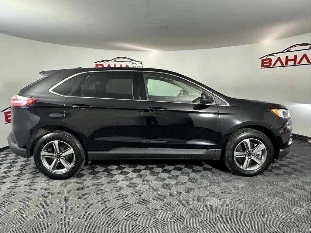 used 2023 Ford Edge car, priced at $21,555