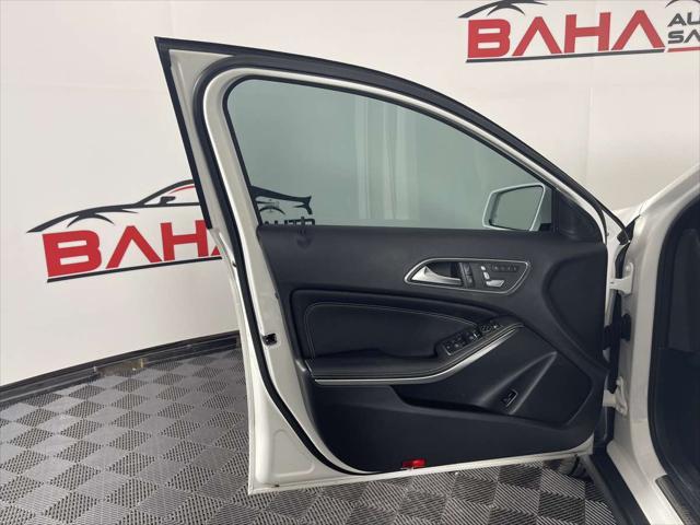 used 2019 Mercedes-Benz GLA 250 car, priced at $17,995