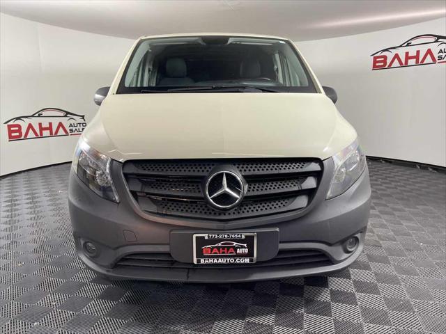 used 2020 Mercedes-Benz Metris car, priced at $26,995