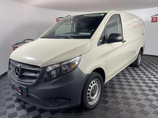 used 2020 Mercedes-Benz Metris car, priced at $26,995