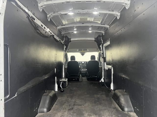 used 2020 Ford Transit-350 car, priced at $24,995