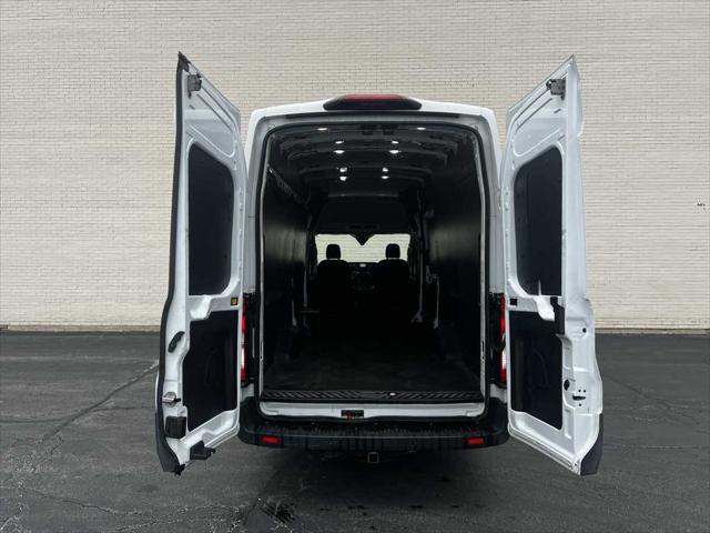 used 2020 Ford Transit-350 car, priced at $24,995
